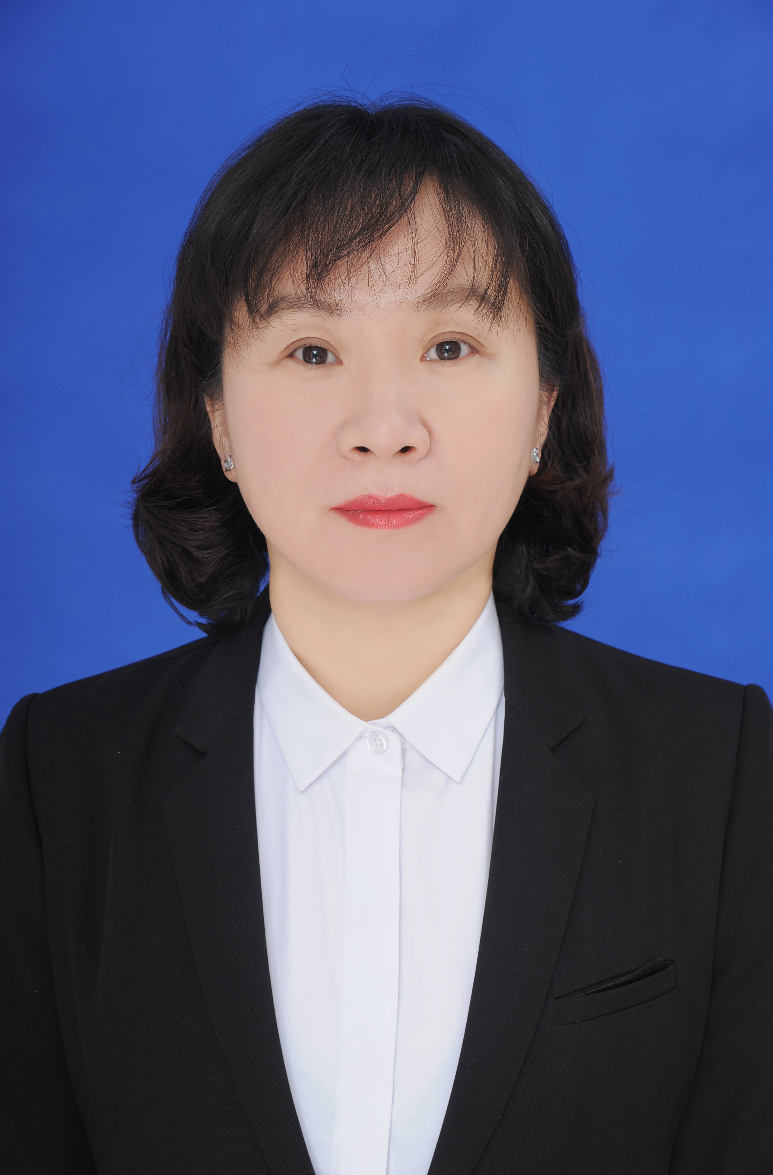 张春玲