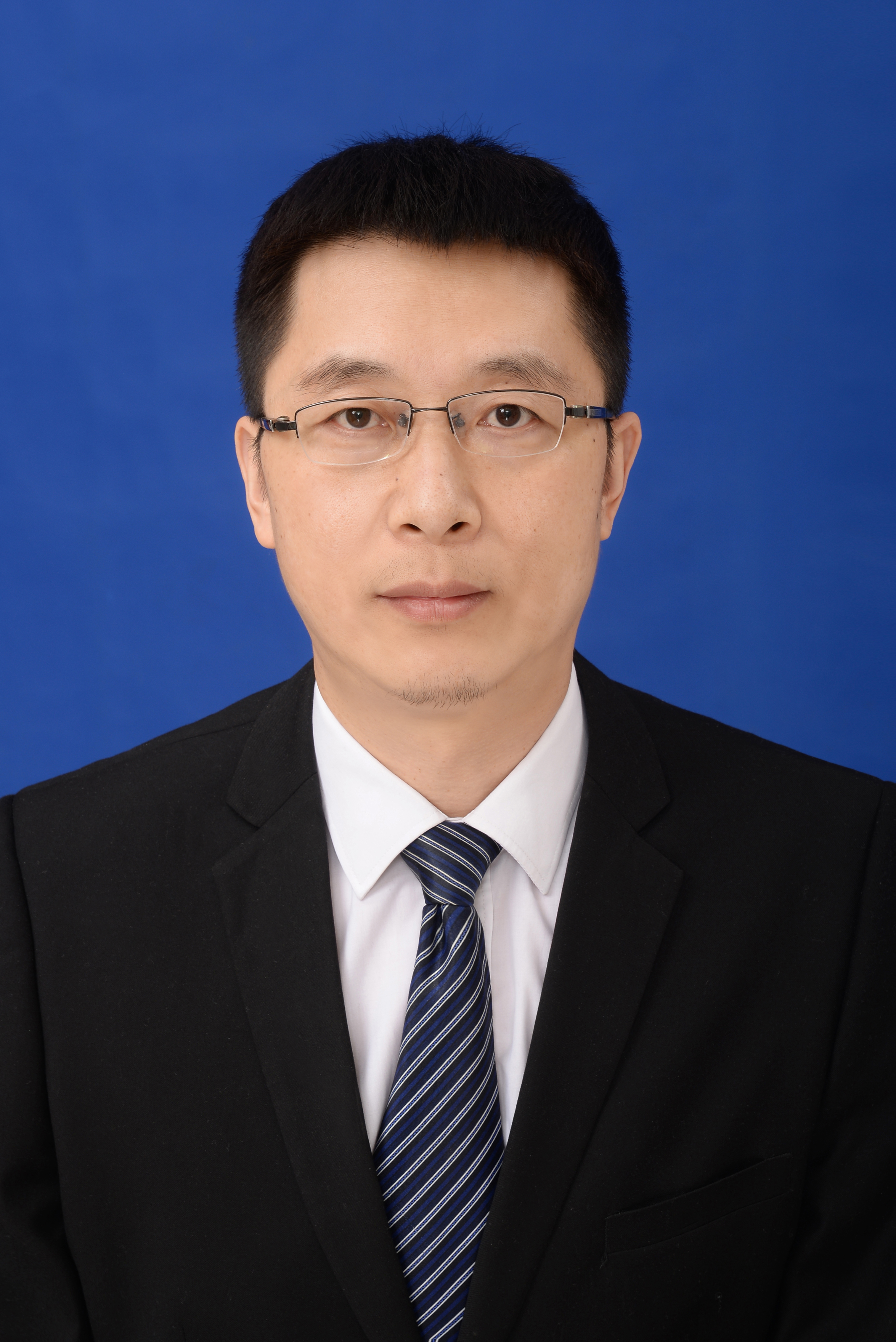 李志刚